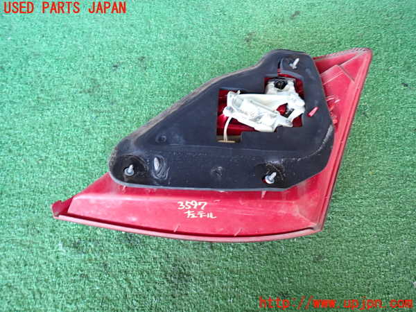 2UPJ-9235971536]ベンツ S350(221057)(W221)左テールランプ 中古_4