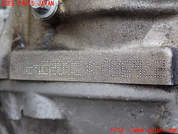 2UPJ-9235972010]ベンツ S350(221057)(W221)エンジン 276 中古_4