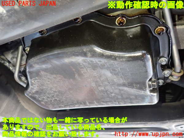 2UPJ-9235972010]ベンツ S350(221057)(W221)エンジン 276 中古_5