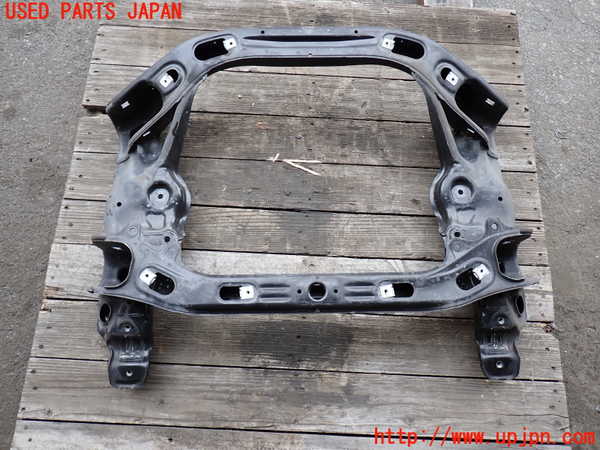 2UPJ-9235975285]ベンツ S350(221057)(W221)フロントメンバー 中古_2