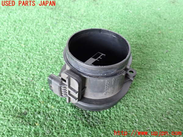 2UPJ-9235976320]ベンツ S350(221057)(W221)エアフロメーター 中古_2