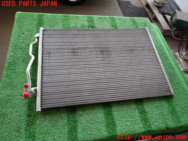 2UPJ-9235976031]ベンツ S350(221057)(W221)エアコンコンデンサー1 中古_3