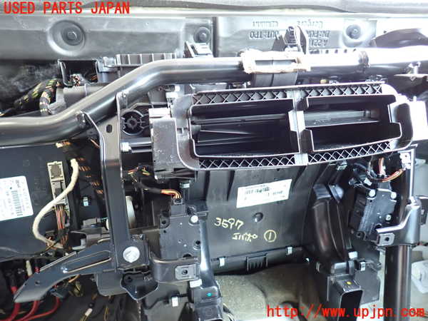 2UPJ-9235976081]ベンツ S350(221057)(W221)エバポレーター1 中古_2