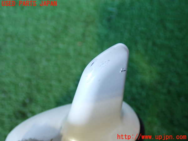 2UPJ-9235976550]ベンツ S350(221057)(W221)アンテナ 中古_2