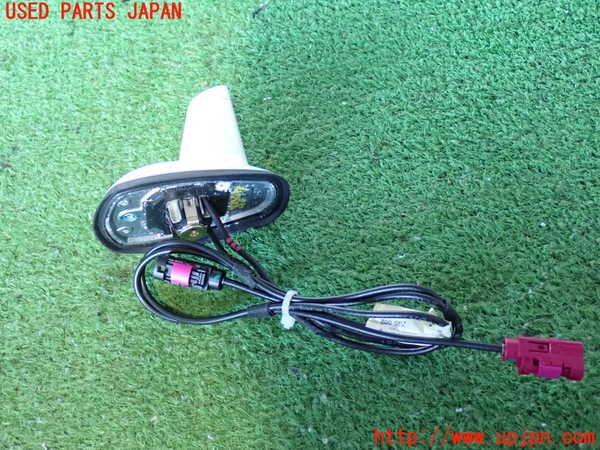 2UPJ-9235976550]ベンツ S350(221057)(W221)アンテナ 中古_4