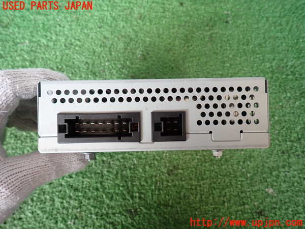 2UPJ-9235976525]ベンツ S350(221057)(W221)アンプ 中古_2