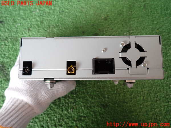 2UPJ-9235976525]ベンツ S350(221057)(W221)アンプ 中古_3