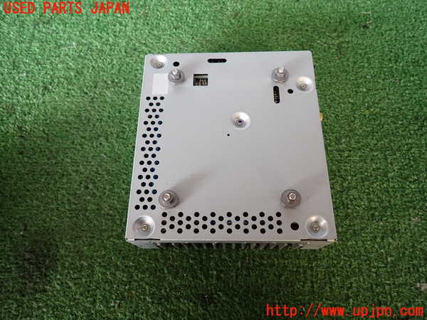 2UPJ-9235976525]ベンツ S350(221057)(W221)アンプ 中古_4