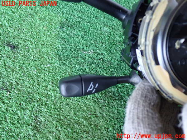 2UPJ-9235976720]ベンツ S350(221057)(W221)コンビネーションスイッチ 中古_4