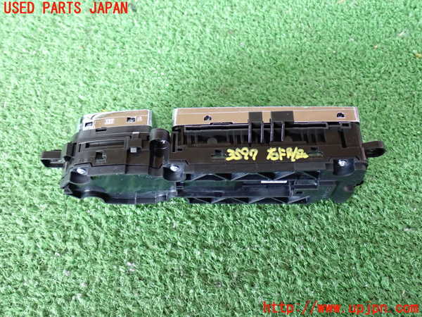 2UPJ-9235976240]ベンツ S350(221057)(W221)右前パワーウィンドウスイッチ 中古_2