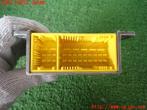 2UPJ-9235976145]ベンツ S350(221057)(W221)エアバッグコンピューター 中古_2