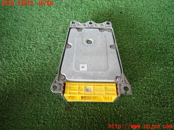 2UPJ-9235976145]ベンツ S350(221057)(W221)エアバッグコンピューター 中古_3