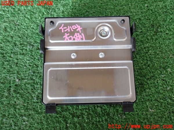 2UPJ-9235976147]ベンツ S350(221057)(W221)コンピューター2 (A221 902 08 02) 中古_3