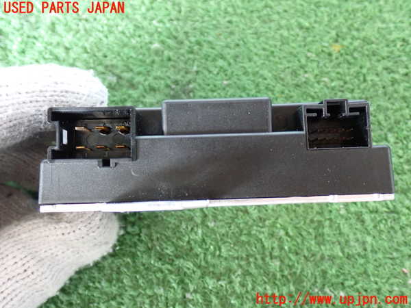 2UPJ-9235976148]ベンツ S350(221057)(W221)コンピューター3 (A 000 900 43 01) 中古_2
