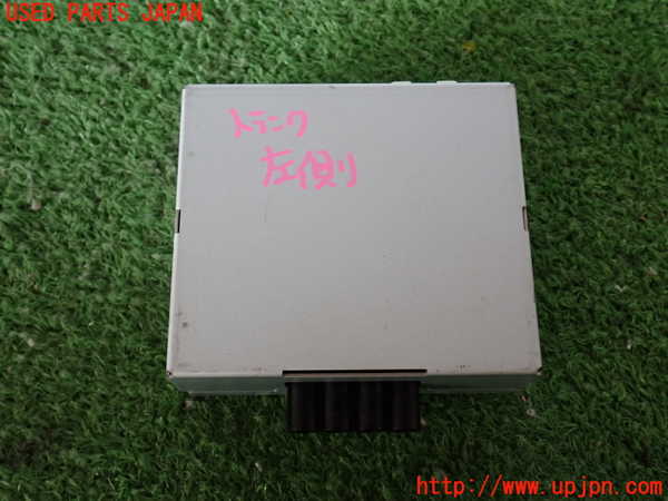 2UPJ-9235976151]ベンツ S350(221057)(W221)コンピューター6 (A 203 820 49 85) 中古_3