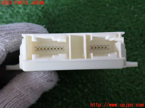 2UPJ-9235976152]ベンツ S350(221057)(W221)コンピューター7 (A 221 900 08 04) 中古_2