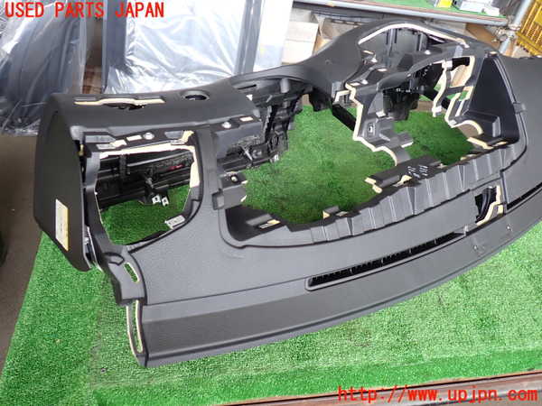 2UPJ-9235977505]ベンツ S350(221057)(W221)ダッシュボード 中古_3