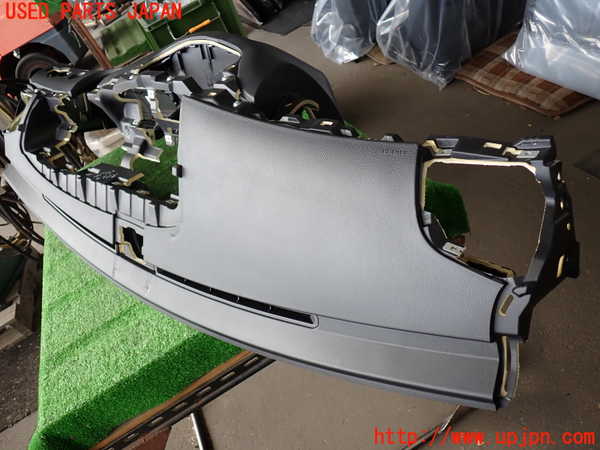 2UPJ-9235977505]ベンツ S350(221057)(W221)ダッシュボード 中古_4