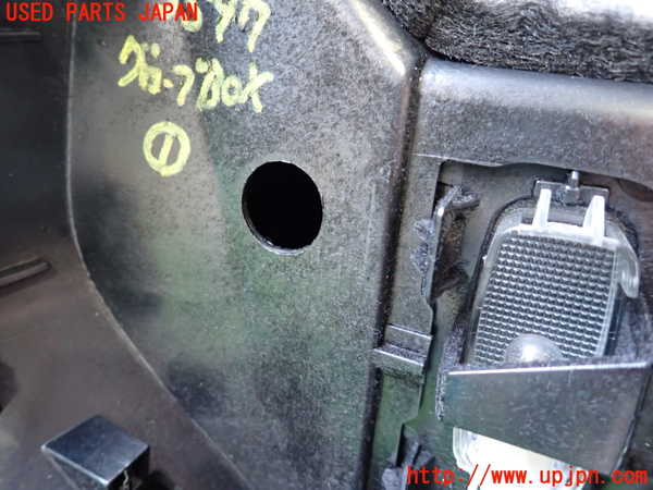 2UPJ-9235977516]ベンツ S350(221057)(W221)グローブボックス1 中古_4