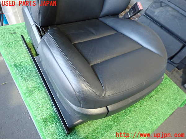 2UPJ-9235977035]ベンツ S350(221057)(W221)運転席シート 中古_2