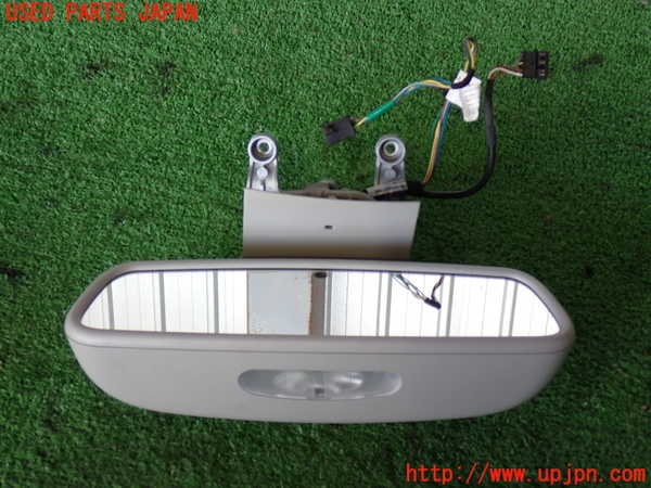 2UPJ-9235977615]ベンツ S350(221057)(W221)ルームミラー 中古_2