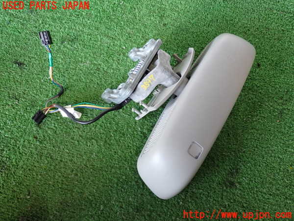 2UPJ-9235977615]ベンツ S350(221057)(W221)ルームミラー 中古_3