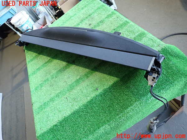 2UPJ-9235977790]ベンツ S350(221057)(W221)リアサンシェード 中古_2