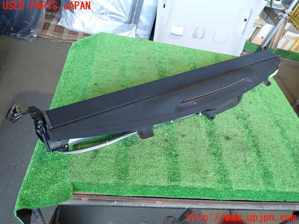 2UPJ-9235977790]ベンツ S350(221057)(W221)リアサンシェード 中古_3