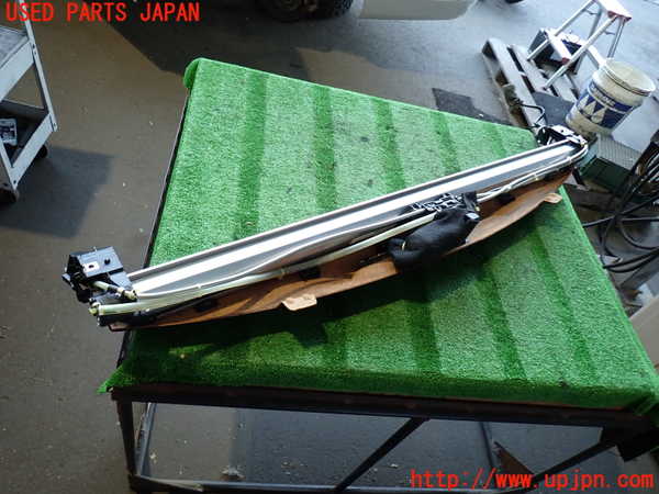 2UPJ-9235977790]ベンツ S350(221057)(W221)リアサンシェード 中古_4