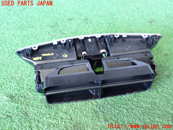 2UPJ-9235977526]ベンツ S350(221057)(W221)エアコン吹き出し口1 (真中) 中古_2