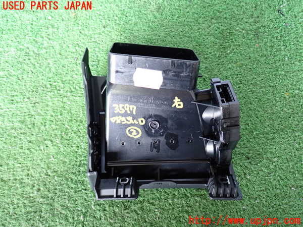 2UPJ-9235977527]ベンツ S350(221057)(W221)エアコン吹き出し口2 (右側) 中古_2