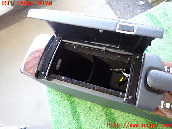 2UPJ-9235977540]ベンツ S350(221057)(W221)センターコンソール 中古_3