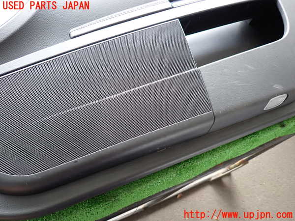 2UPJ-9235971234]ベンツ S350(221057)(W221)右前ドア内張り 中古_3