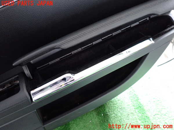 2UPJ-9235971234]ベンツ S350(221057)(W221)右前ドア内張り 中古_4