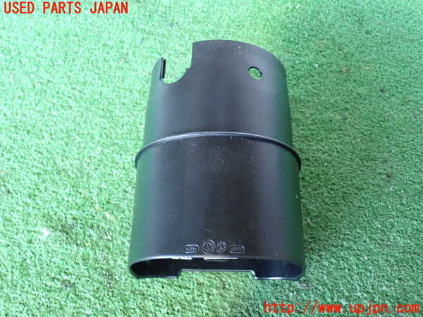 2UPJ-9235977905]ベンツ S350(221057)(W221)コラムカバー 中古_3
