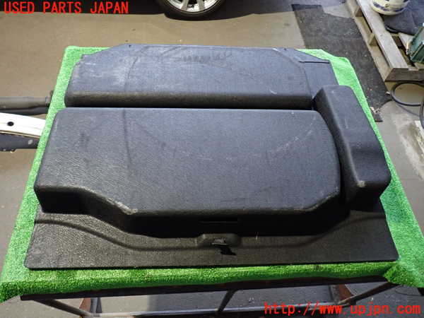 2UPJ-9235977772]ベンツ S350(221057)(W221)ラゲッジトレイ2 中古_2