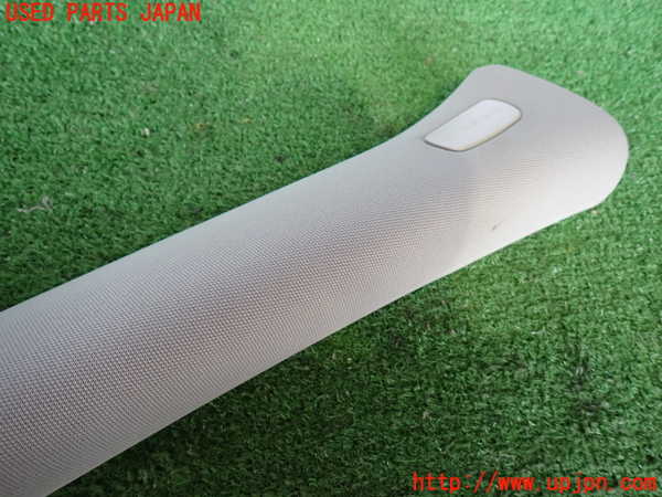 2UPJ-9235977655]ベンツ S350(221057)(W221)右フロントピラートリム 中古_3