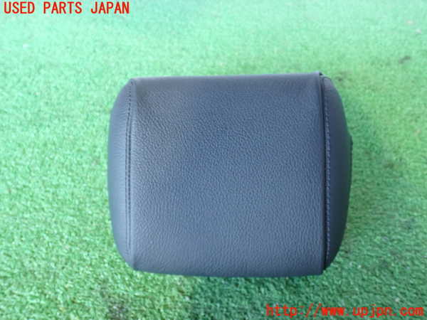 2UPJ-9235977150]ベンツ S350(221057)(W221)右2列目ヘッドレスト 中古_2