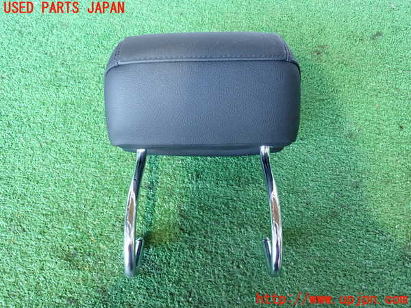 2UPJ-9235977150]ベンツ S350(221057)(W221)右2列目ヘッドレスト 中古_3