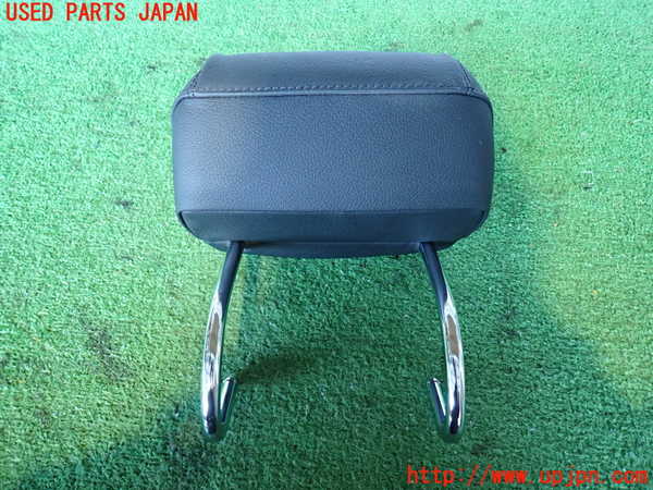 2UPJ-9235977130]ベンツ S350(221057)(W221)真中2列目ヘッドレスト 中古_3