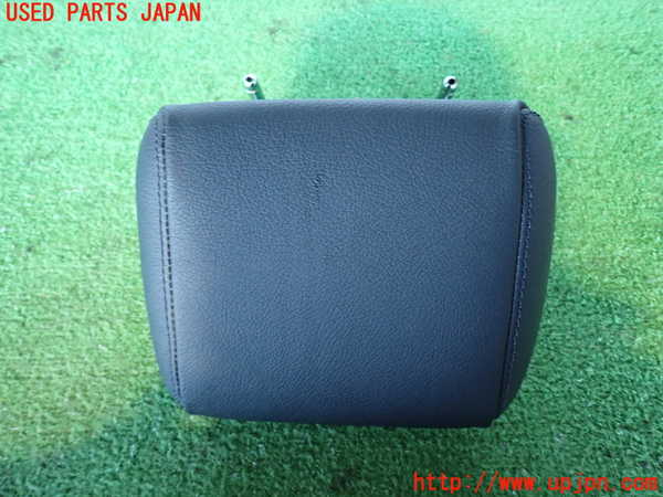 2UPJ-9235977180]ベンツ S350(221057)(W221)左2列目ヘッドレスト 中古_2