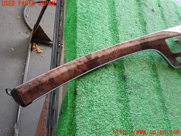 2UPJ-9235977691]ベンツ S350(221057)(W221)内装トリム類1 中古_2