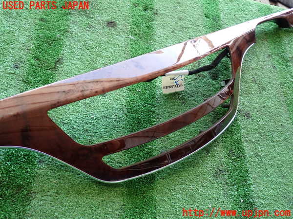 2UPJ-9235977691]ベンツ S350(221057)(W221)内装トリム類1 中古_3