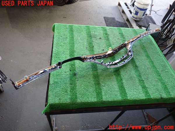 2UPJ-9235977691]ベンツ S350(221057)(W221)内装トリム類1 中古_5