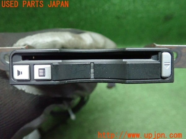 3UPJ=9235980503]デリカD:5(CV5W)純正 三菱電機 ミツビシ 8795A016 EP-9U46M ETC車載器 中古_3