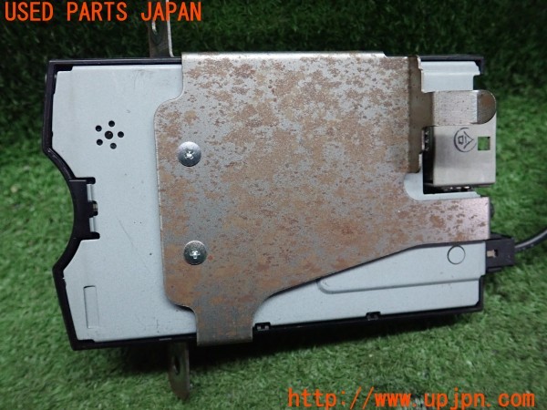 3UPJ=9235980503]デリカD:5(CV5W)純正 三菱電機 ミツビシ 8795A016 EP-9U46M ETC車載器 中古_5