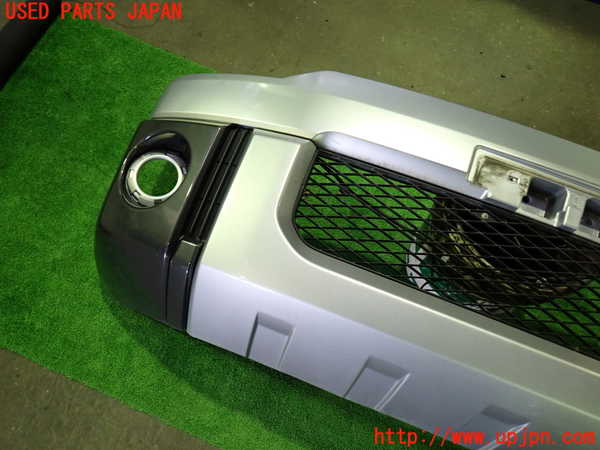 1UPJ-9235981010]デリカD：5(CV5W)フロントバンパー 中古_3