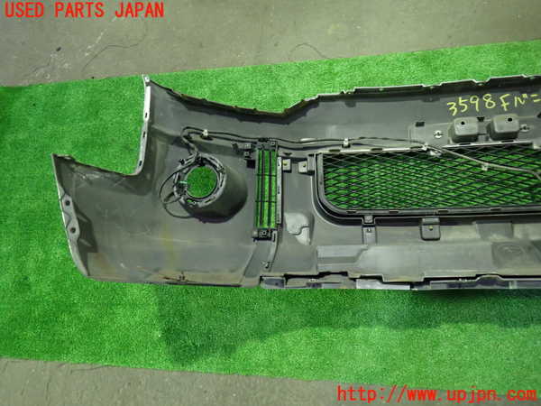 1UPJ-9235981010]デリカD：5(CV5W)フロントバンパー 中古_5