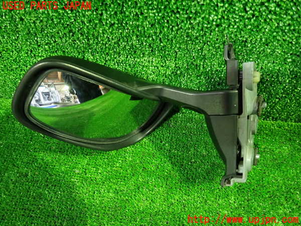 1UPJ-9235981122]デリカD：5(CV5W)左前アンダーミラー 中古_2