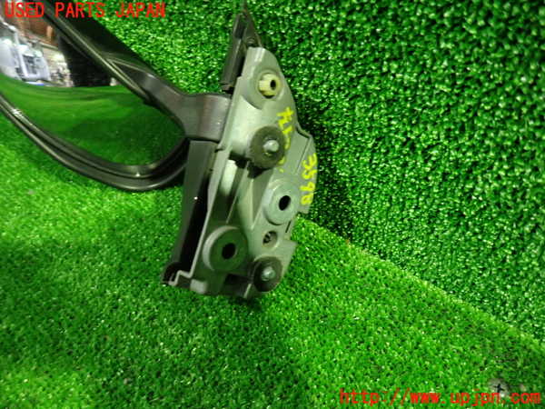 1UPJ-9235981122]デリカD：5(CV5W)左前アンダーミラー 中古_3